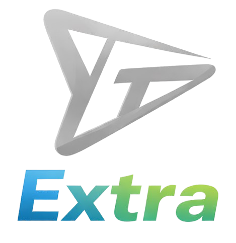 YTExtra Logo